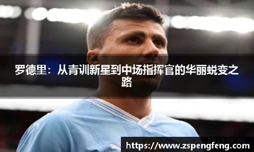 365上市罗德里：从青训新星到中场指挥官的华丽蜕变之路